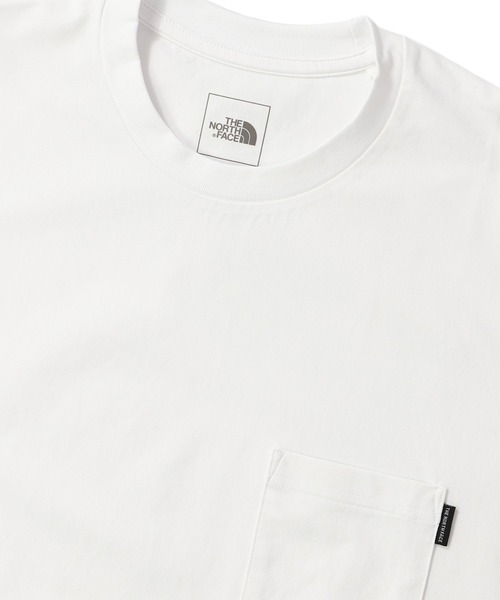 THE NORTH FACE（ザ ノースフェイス） ノースフェイス tシャツ THE