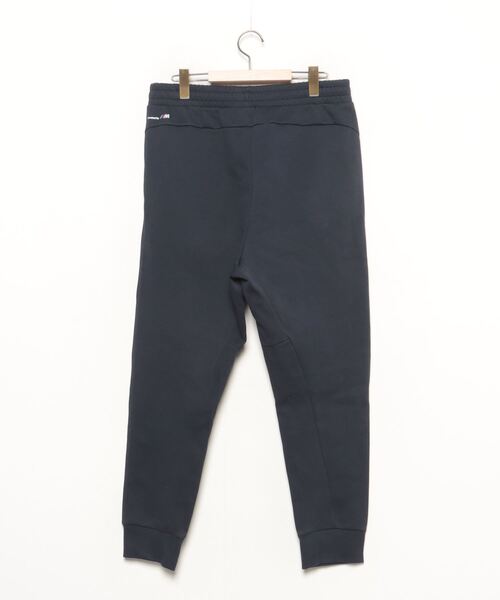 PUMA（プーマ） スウェットパンツ L ネイビー メンズ : ZOZOTOWN Yahoo