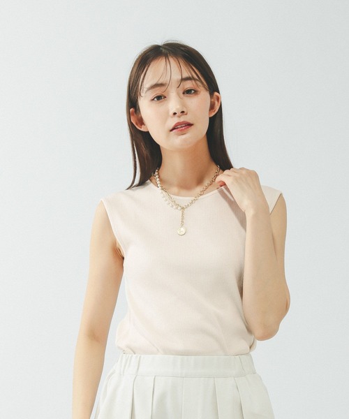 GUCCI✨水色 リネン ノースリーブ M　タンクトップ　トップス 楽天市場】グッチ（タンクトップ｜トップス）：メンズファッションの通販