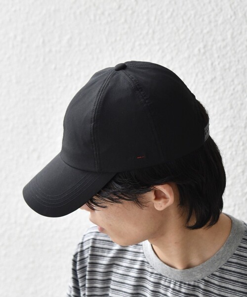 SHIPS any キャップ 帽子 「WEB限定」SHIPS any:「遮熱/手洗い可能