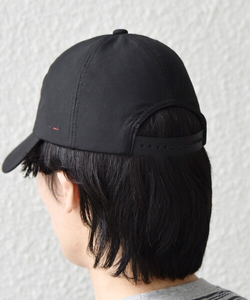 SHIPS any キャップ 帽子 「WEB限定」SHIPS any:「遮熱/手洗い可能