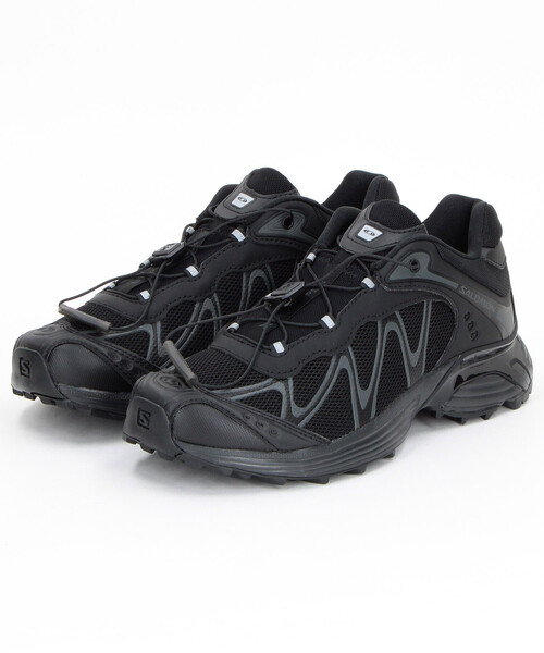 FREAK'S STORE（フリークスストア） スニーカー 限定展開 SALOMON