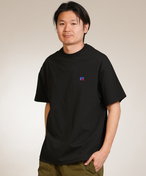 Russell Athletic（ラッセル アスレティック） tシャツ メンズ