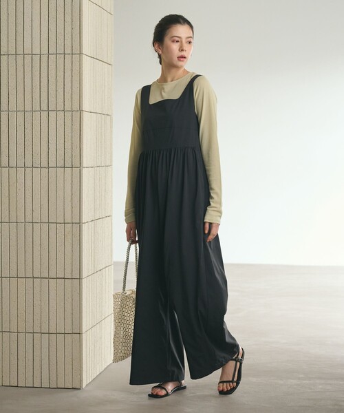 BEAUTY＆YOUTH UNITED ARROWS オールインワン 「WEB限定 Wardrobe