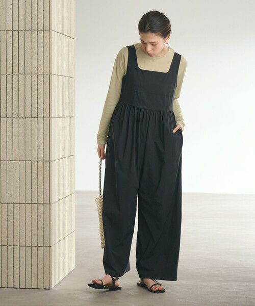 BEAUTY＆YOUTH UNITED ARROWS オールインワン 「WEB限定 Wardrobe