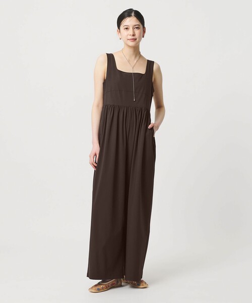 BEAUTY＆YOUTH UNITED ARROWS オールインワン 「WEB限定 Wardrobe