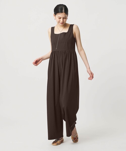 BEAUTY＆YOUTH UNITED ARROWS オールインワン 「WEB限定 Wardrobe