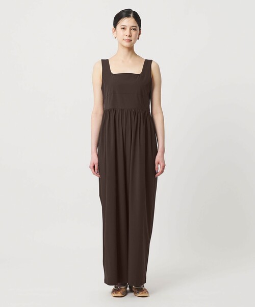 BEAUTY＆YOUTH UNITED ARROWS オールインワン 「WEB限定 Wardrobe