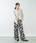 「GLOBAL WORK」 ニットカーディガン...の詳細画像2