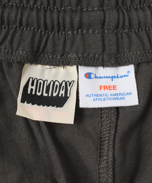 Champion（チャンピオン） スウェットパンツ ジャージ 別注「CHAMPION
