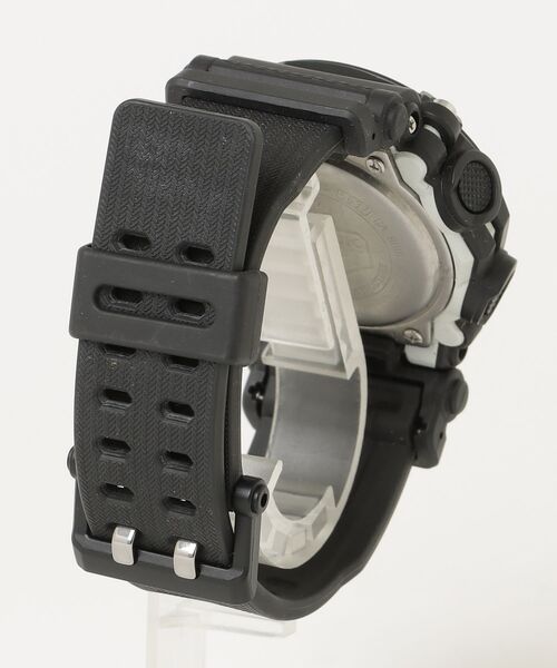 G-SHOCK 「G-SHOCK」 デジタル腕時計 - ブラック メンズ : ZOZOTOWN