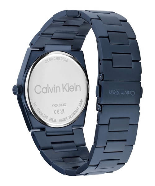 腕時計 「Calvin Klein」 カルバンクライン EMPOWER メンズ ウォッチ メンズ レディースの画像