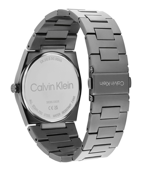 腕時計 「Calvin Klein」 カルバンクライン EMPOWER メンズ ウォッチ メンズ レディースの画像