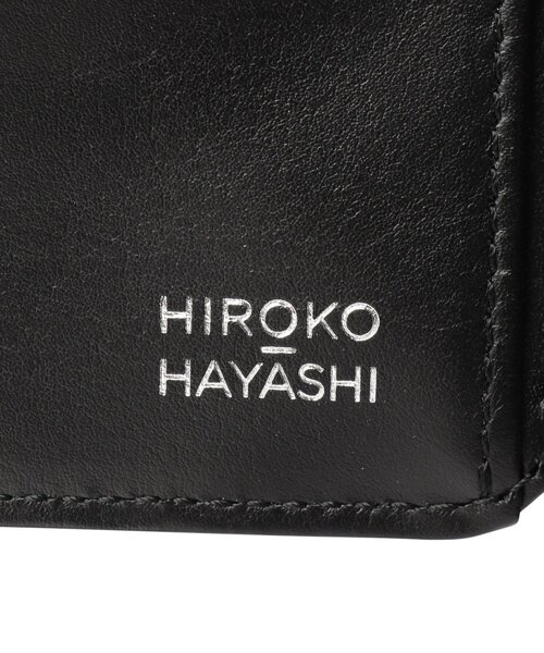 ヒロコハヤシ（レディース二つ折り財布）｜財布 | ファッション の商品