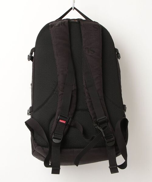 supreme リュックのおすすめ人気商品一覧 通販 - Yahoo!ショッピング
