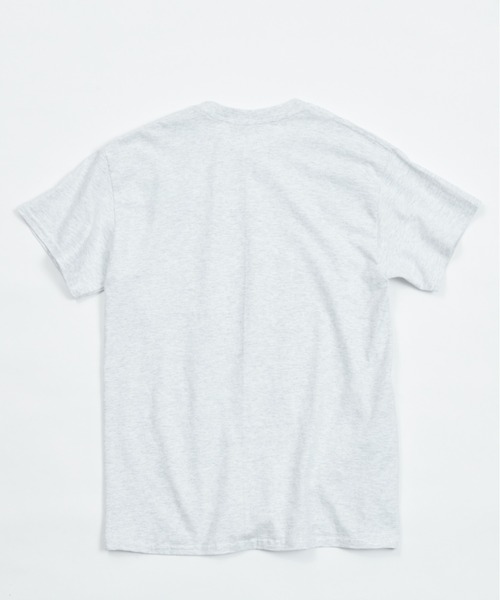 「AlexanderLeeChang」 半袖Tシャツ 4 ブラック メンズ_画像7