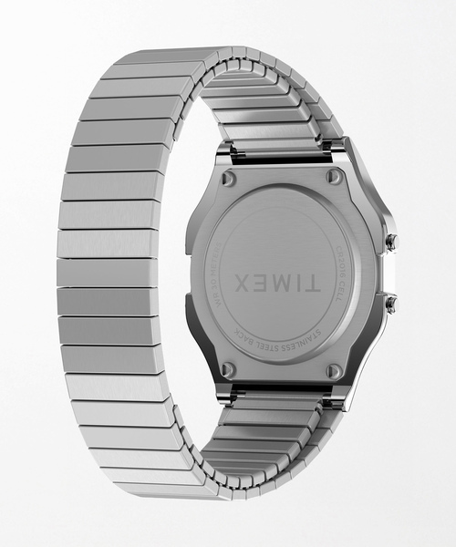 TIMEX（タイメックス） 腕時計 TIMEX CLASSIC DIGITAL tx-t78587