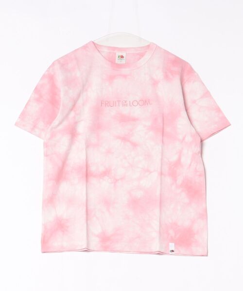 FRUIT OF THE LOOM（フルーツオブザルーム） tシャツ /FRUIT OF THE