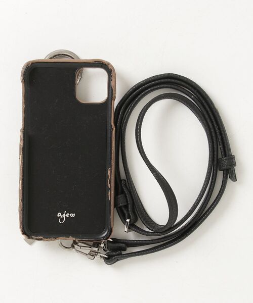 Ajew（スマホ用マルチ対応ケース）｜スマホケース、カバー｜スマホ