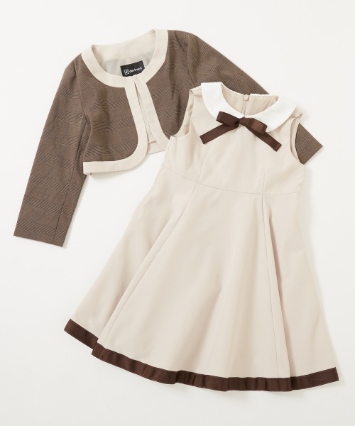 「devirock」 「KIDS」セットアップ 110cm ブラック キッズ_画像7