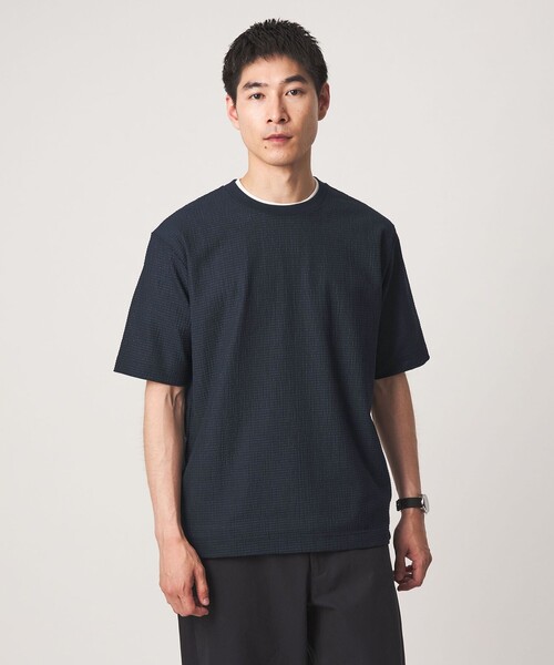 green label relaxing（グリーンレーベルリラクシング） tシャツ