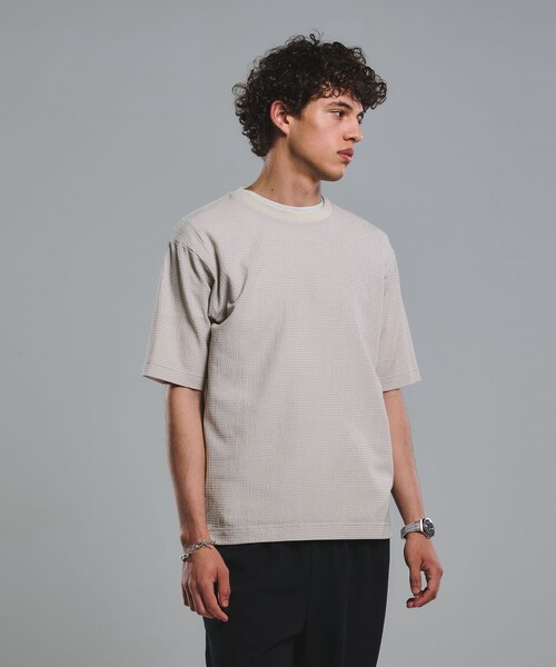 green label relaxing（グリーンレーベルリラクシング） tシャツ