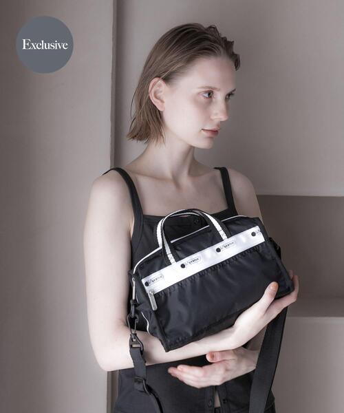 LeSportsac（レスポートサック） ショルダーバッグ バッグ 「別注