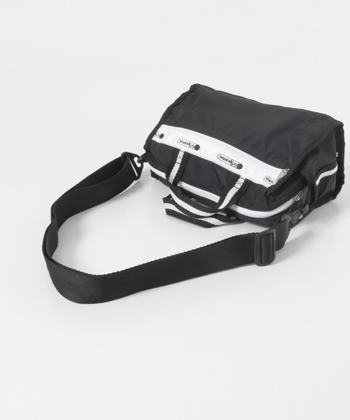 LeSportsac（レスポートサック） ショルダーバッグ バッグ 「別注