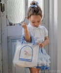 レッスンバッグ 2wayクリアショルダーバッグ...の詳細画像5