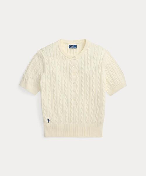 POLO RALPH LAUREN（ポロ・ラルフローレン） ラルフローレン ニット