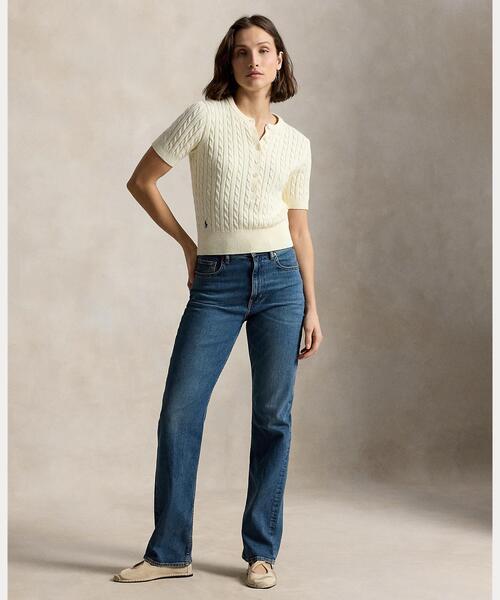 POLO RALPH LAUREN（ポロ・ラルフローレン） ラルフローレン ニット