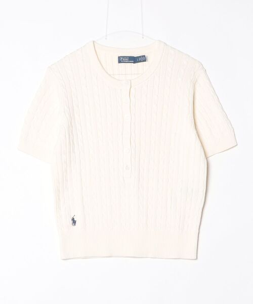 POLO RALPH LAUREN(ポロ・ラルフローレン) ラルフローレン ニット POLO RALPH LAUREN(ポロ・ラルフローレン) ラルフローレン ニット