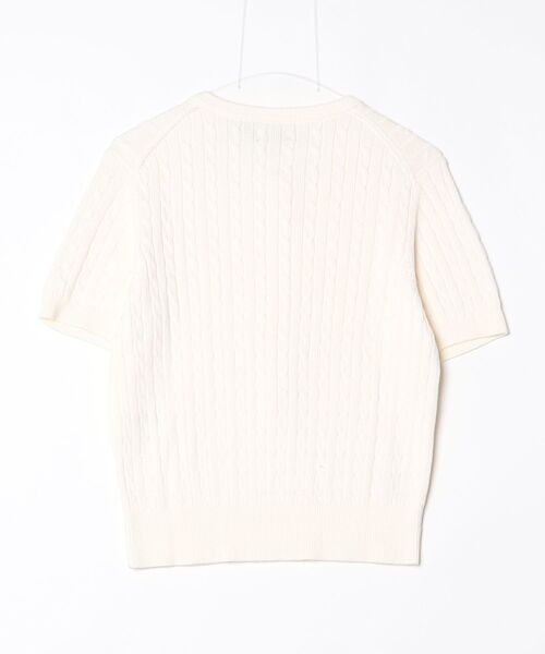 POLO RALPH LAUREN（ポロ・ラルフローレン） ラルフローレン ニット