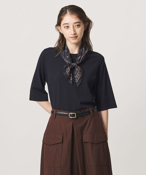 UNITED ARROWS（ユナイテッドアローズ） ニット セーター 2WAY