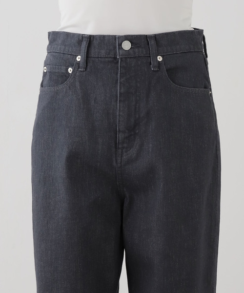 THE NEWHOUSE ニューハウス デニム バミューダパンツ XS パンツ THE NEWHOUSE（ザニューハウス） ジーンズ デニム デニムパンツ THE
