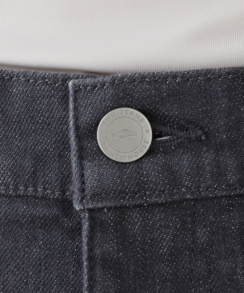 THE NEWHOUSE（ザニューハウス） ジーンズ デニム デニムパンツ THE