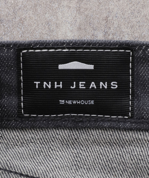 THE NEWHOUSE（ザニューハウス） ジーンズ デニム デニムパンツ THE