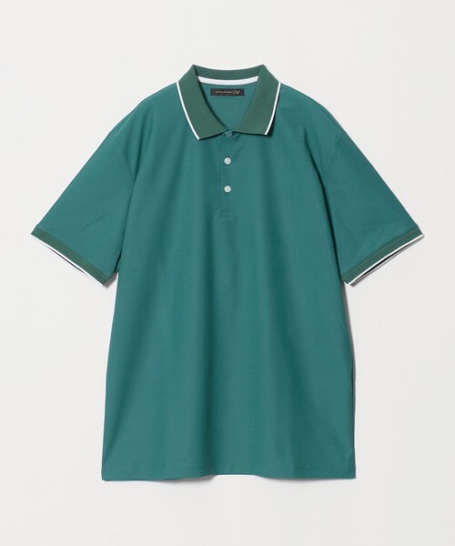UNITED ARROWS GOLF（ユナイテッドアローズゴルフ） ポロシャツ 半袖