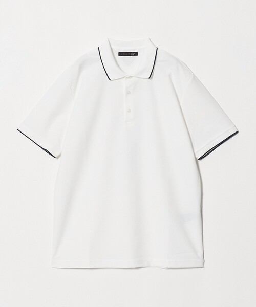 UNITED ARROWS GOLF（ユナイテッドアローズゴルフ） ポロシャツ 半袖