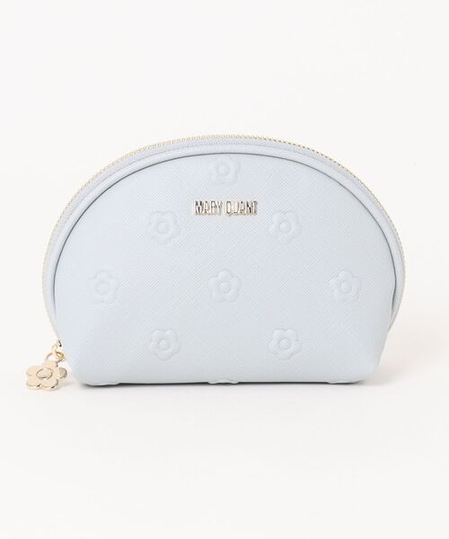 MARY QUANT（マリークヮント） ポーチ マリークワント シンプル
