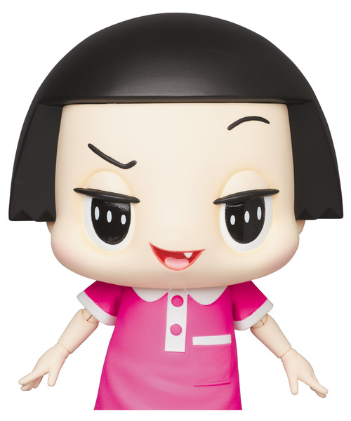 チコちゃん Amazon.co.jp: MAFEX マフェックス No.102 チコちゃん 全高約