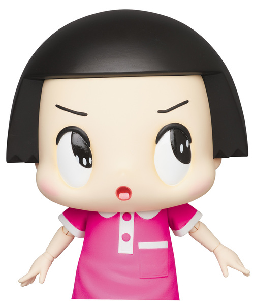 フィギュア MAFEX チコちゃんの画像