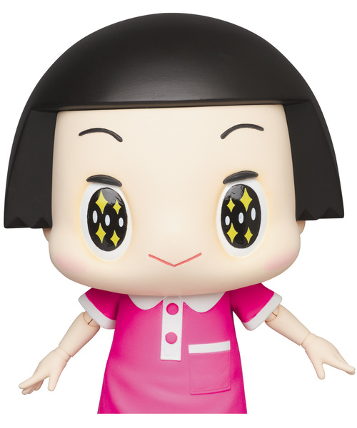 チヨコ　フィギュア フィギュア MAFEX チコちゃん｜その他