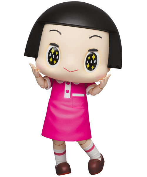 フィギュア MAFEX チコちゃん｜その他