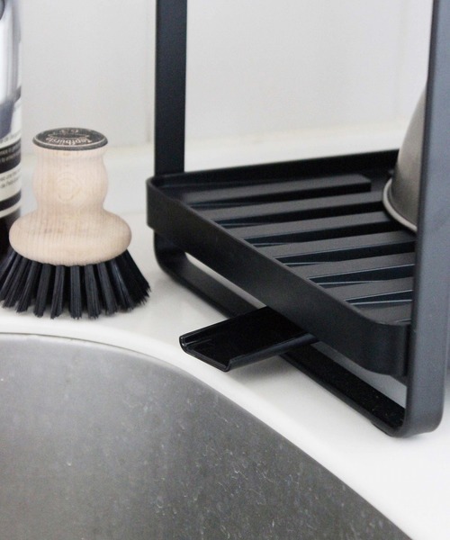 「TOWER×JSF」JSF 2WAY DRAINING WIRE BASKET 水切りバスケット レディース メンズ | journal standard Furniture | 08