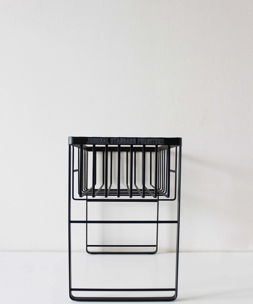 「TOWER×JSF」JSF 2WAY DRAINING WIRE BASKET 水切りバスケット レディース メンズ | journal standard Furniture | 11