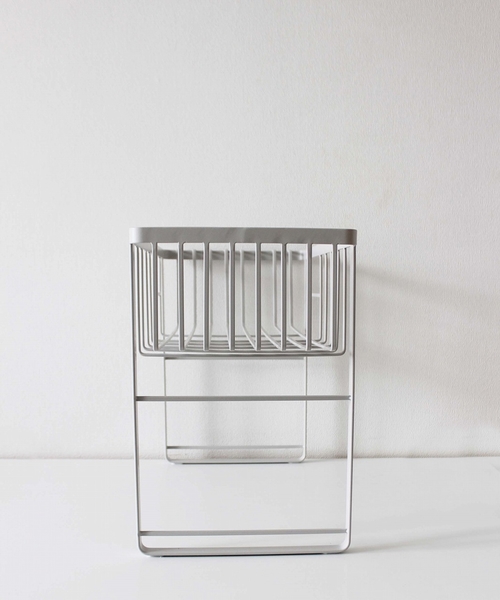 「TOWER×JSF」JSF 2WAY DRAINING WIRE BASKET 水切りバスケット レディース メンズ | journal standard Furniture | 12