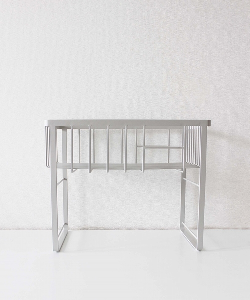「TOWER×JSF」JSF 2WAY DRAINING WIRE BASKET 水切りバスケット レディース メンズ | journal standard Furniture | 14