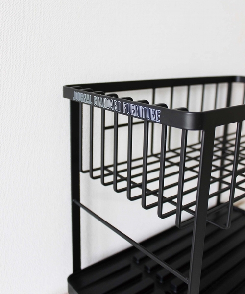 「TOWER×JSF」JSF 2WAY DRAINING WIRE BASKET 水切りバスケット レディース メンズ | journal standard Furniture | 15