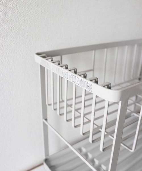 「TOWER×JSF」JSF 2WAY DRAINING WIRE BASKET 水切りバスケット レディース メンズ | journal standard Furniture | 16